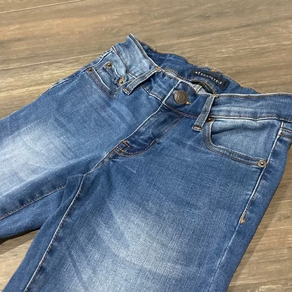 Aeropostale Low-Rise Jegging - Picture 4 of 11